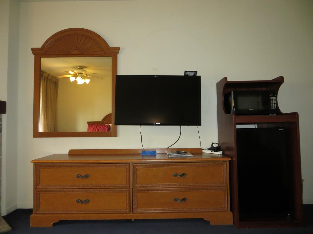 The Monarch Resort Pacific Grove Exteriör bild